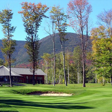 Carrabassett Valley Sugarloaf Mountain Hotel מראה חיצוני תמונה