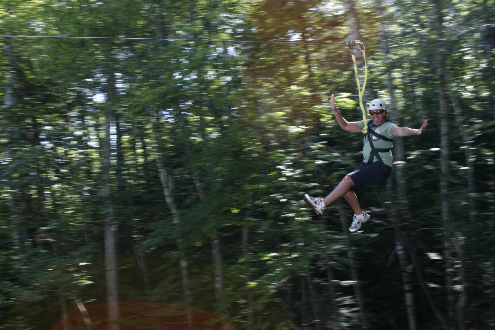 Carrabassett Valley Sugarloaf Mountain Hotel מראה חיצוני תמונה