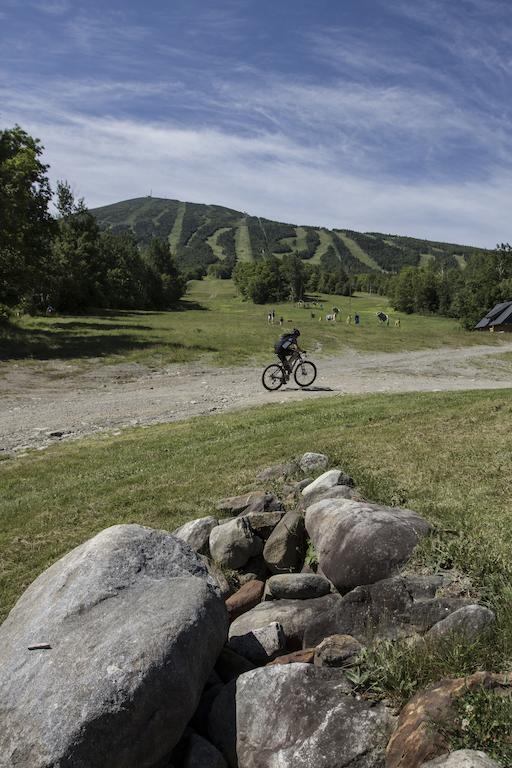 Carrabassett Valley Sugarloaf Mountain Hotel מראה חיצוני תמונה