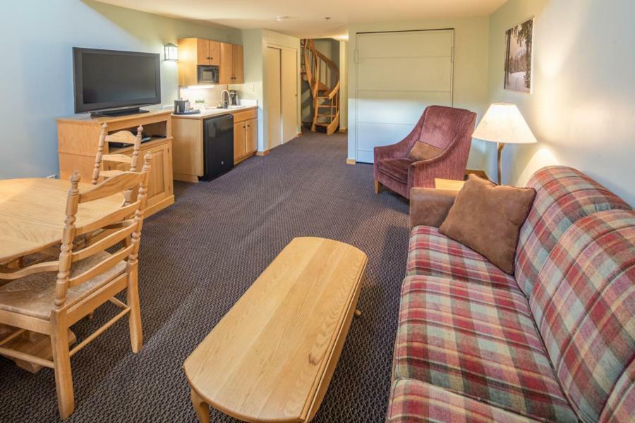 Carrabassett Valley Sugarloaf Mountain Hotel מראה חיצוני תמונה
