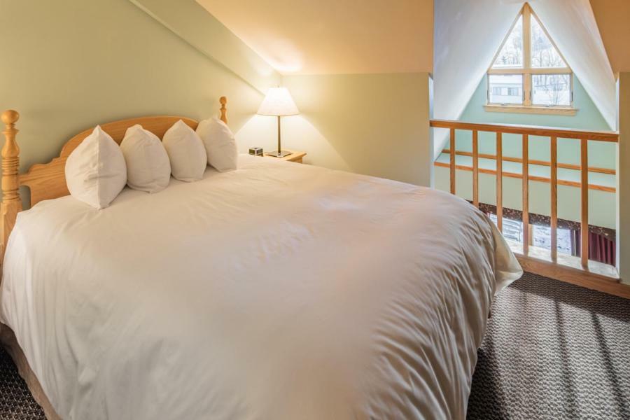 Carrabassett Valley Sugarloaf Mountain Hotel מראה חיצוני תמונה